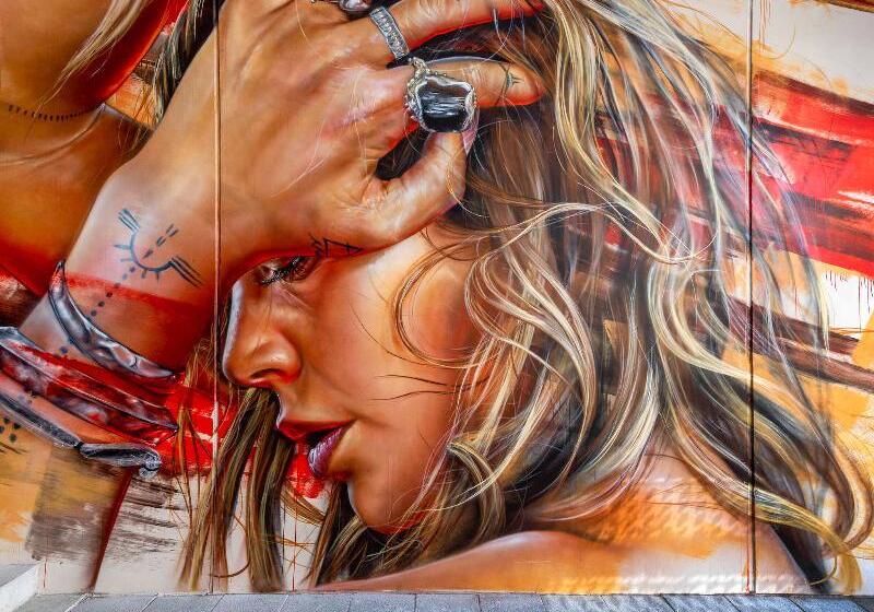 هتل The Adnate Perth   Art Series