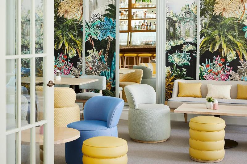 ホテル The Adnate Perth Art Series