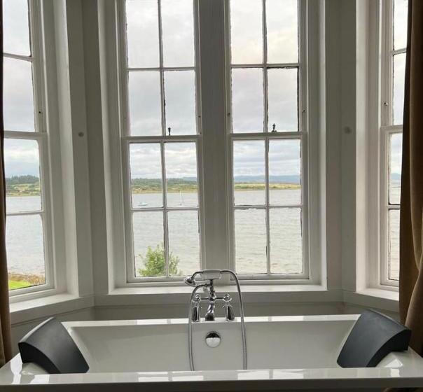 فندق The Grey Gull