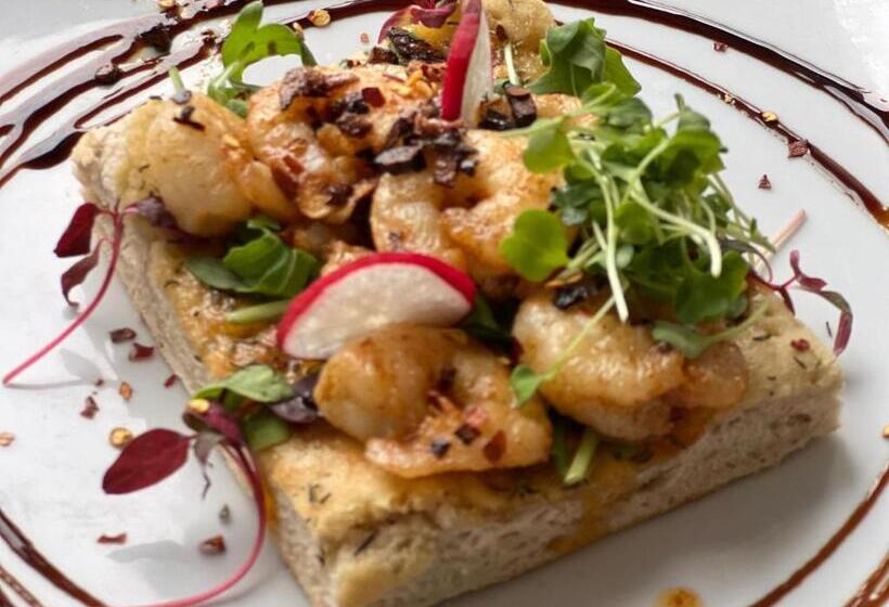 Отель The Grey Gull