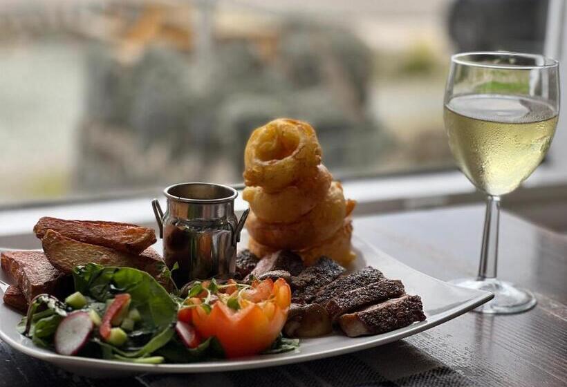 Отель The Grey Gull