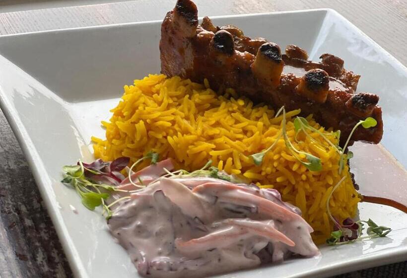 Отель The Grey Gull