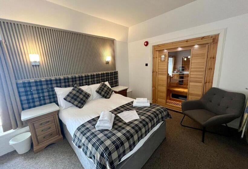 Отель The Grey Gull