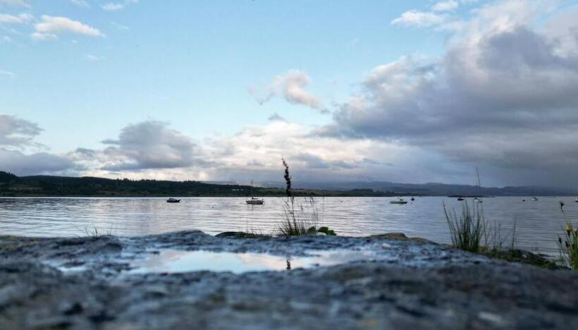 Отель The Grey Gull