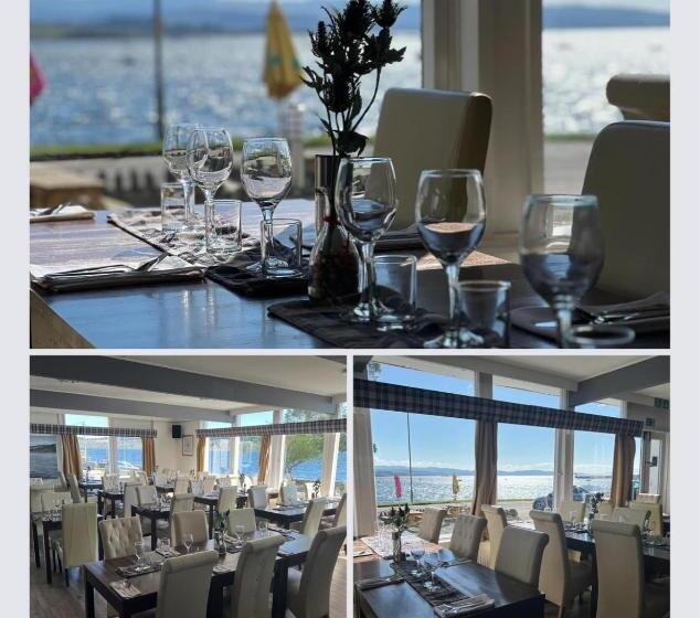 Отель The Grey Gull