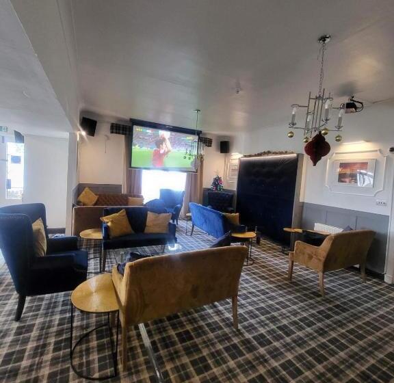 فندق The Grey Gull