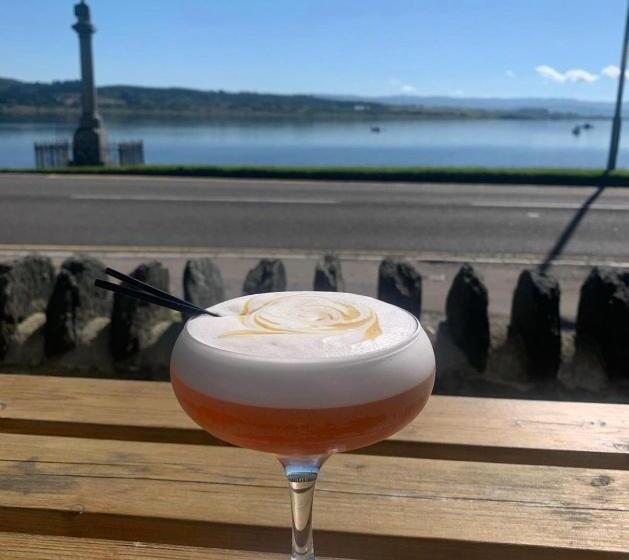 فندق The Grey Gull