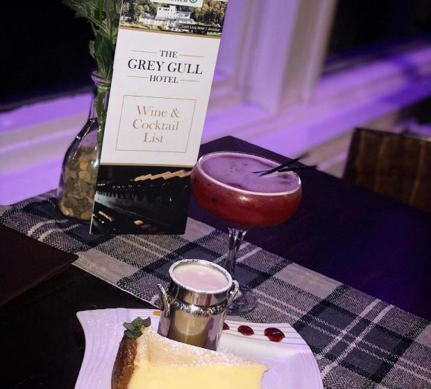 Отель The Grey Gull