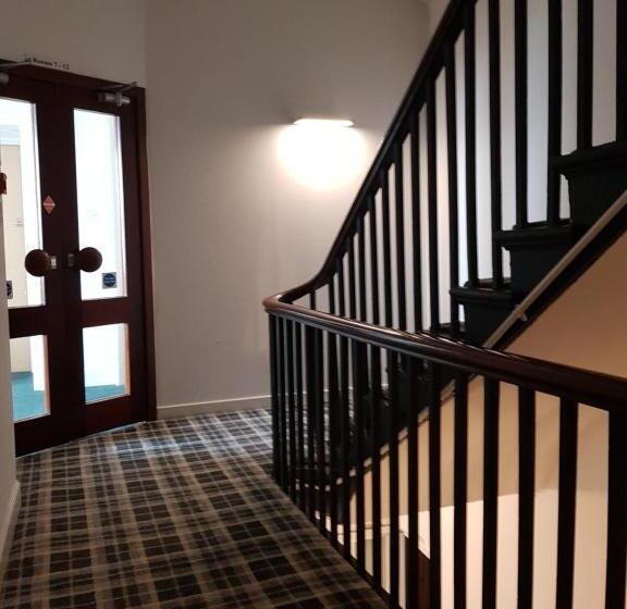 Отель The Grey Gull