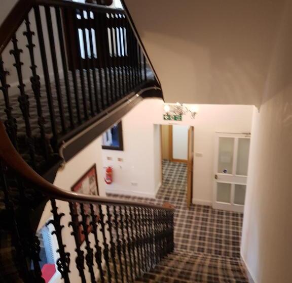 فندق The Grey Gull