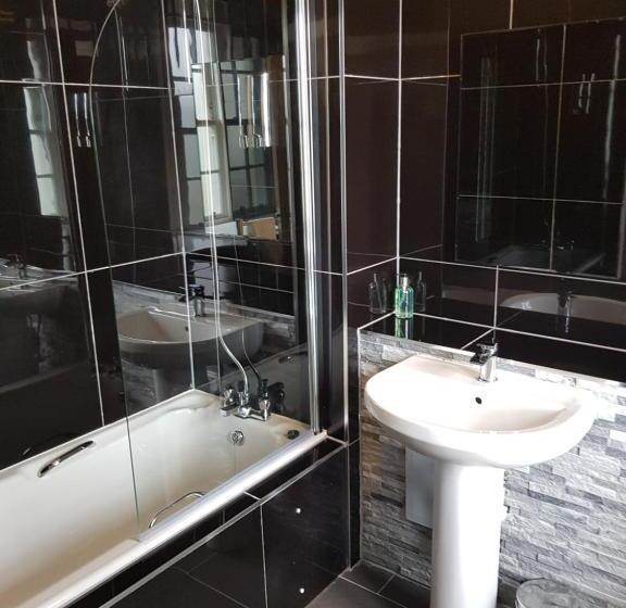 Отель The Grey Gull