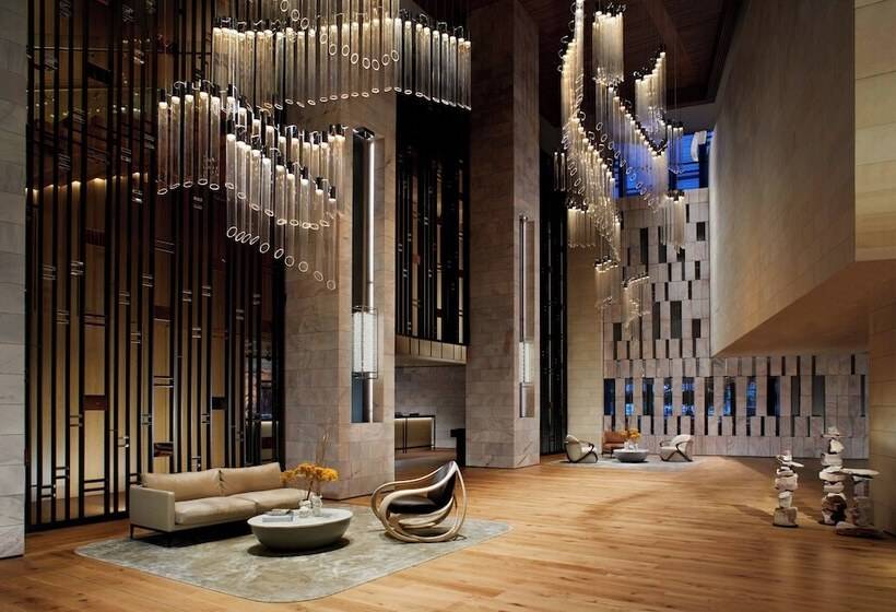 ホテル The Ritzcarlton, Perth