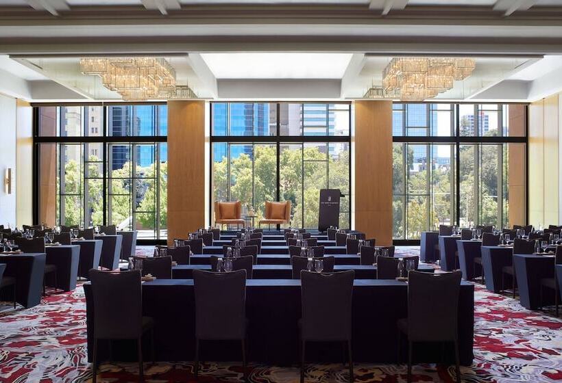 ホテル The Ritzcarlton, Perth