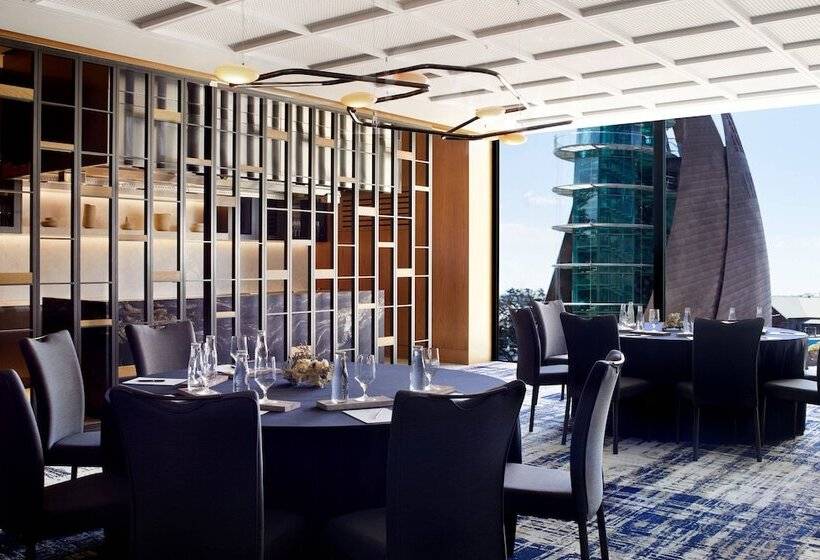 ホテル The Ritzcarlton, Perth
