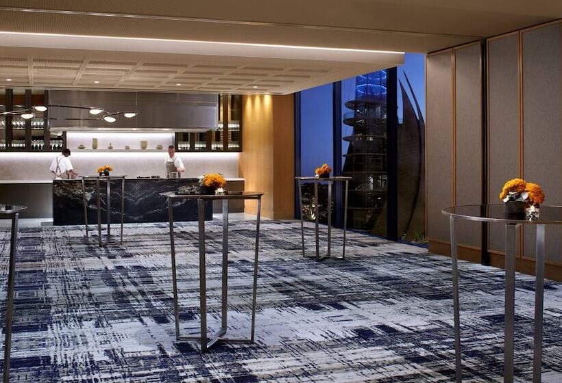 هتل The Ritzcarlton, Perth