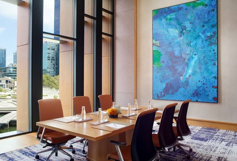 ホテル The Ritzcarlton, Perth