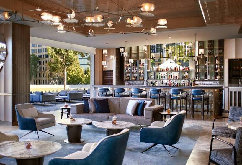 ホテル The Ritzcarlton, Perth