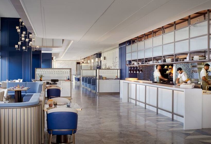 ホテル The Ritzcarlton, Perth