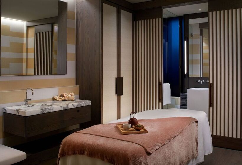 ホテル The Ritzcarlton, Perth