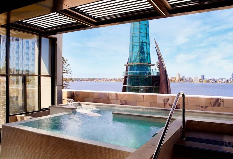 ホテル The Ritzcarlton, Perth