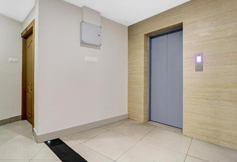 בית מלון כפרי Treebo Darwesh Residency