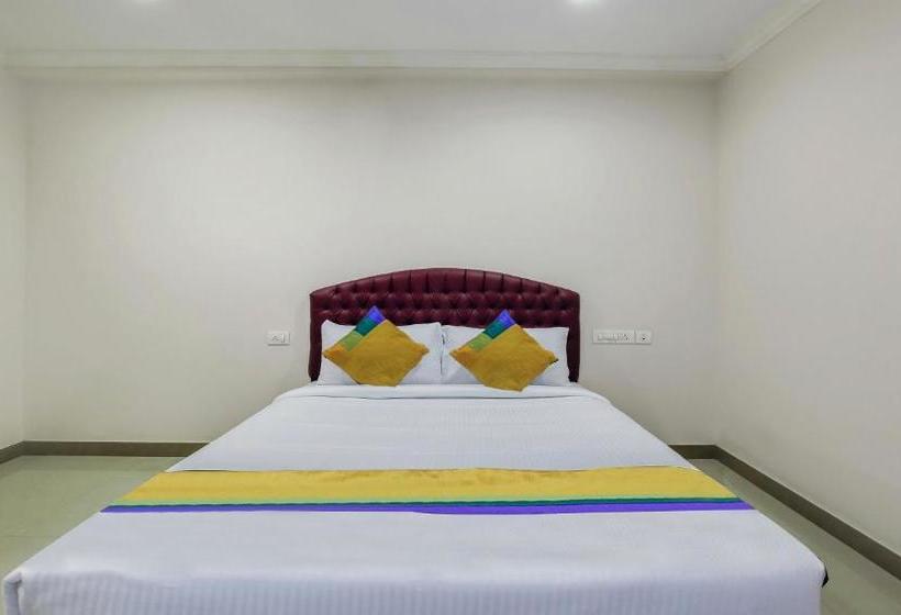 호텔 Treebo Trip Royal Inn