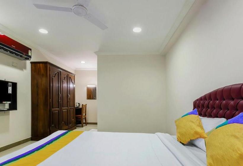 호텔 Treebo Trip Royal Inn