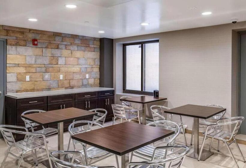 Umbrella Hotel Brooklyn