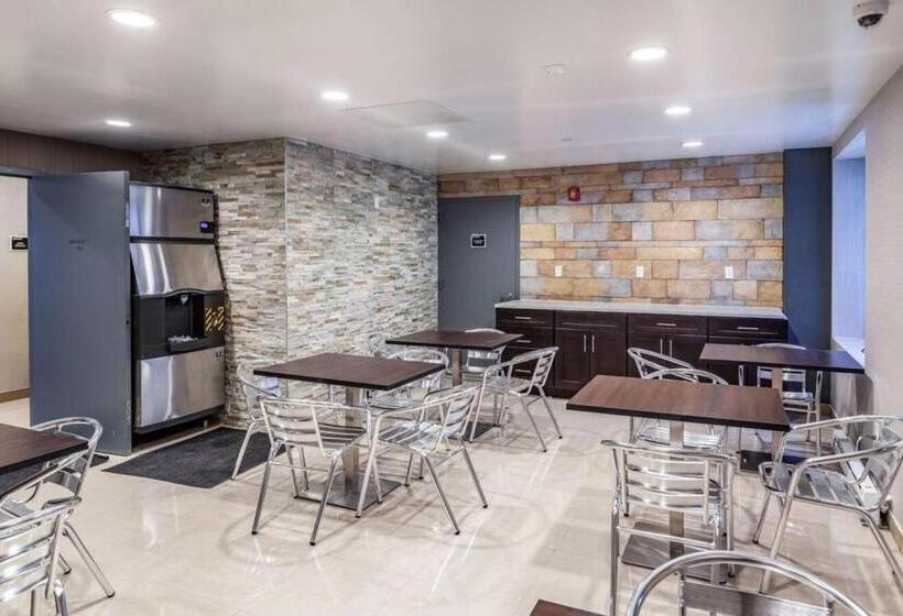 Umbrella Hotel Brooklyn