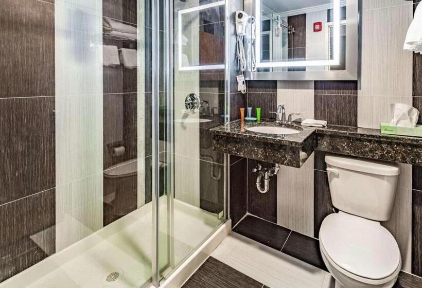 Umbrella Hotel Brooklyn