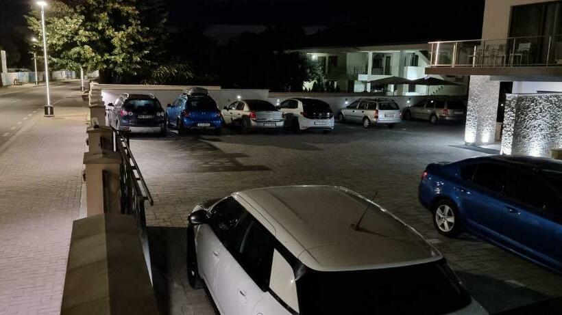 فندق Vila Navona