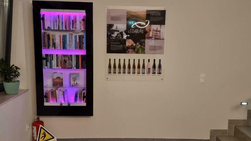 فندق Vila Navona