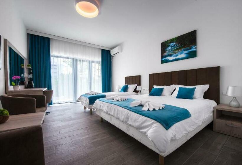 فندق Vila Navona