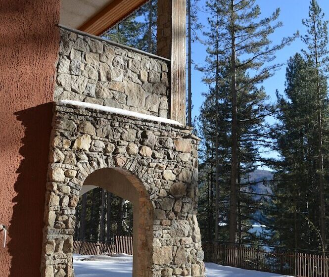 Il Sentiero Lorica B&b