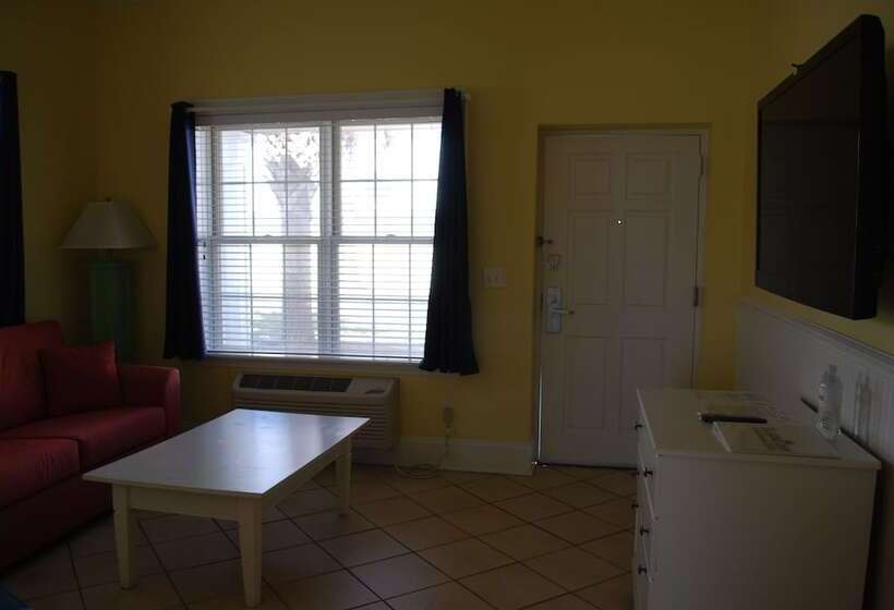 Island Inn Of Atlantic Beach