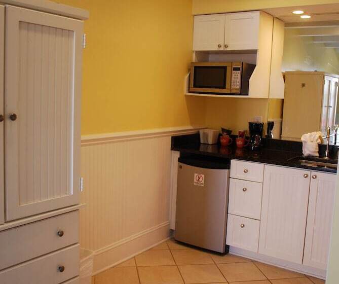 Island Inn Of Atlantic Beach