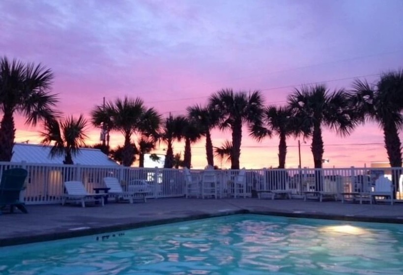 Island Inn Of Atlantic Beach