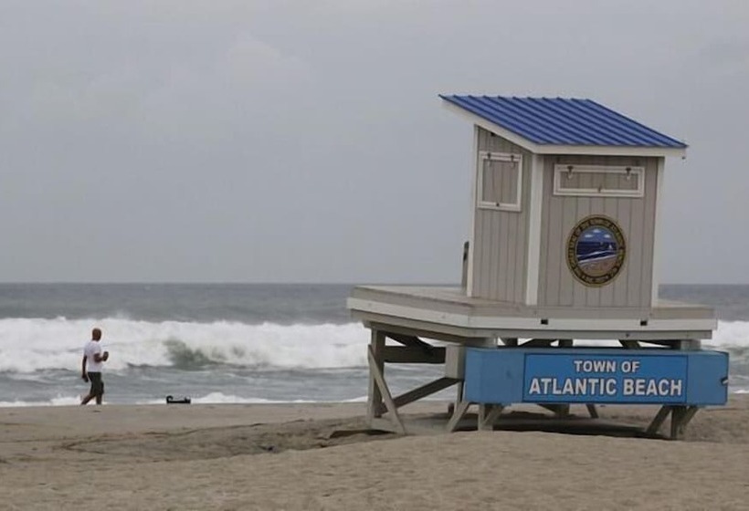 Island Inn Of Atlantic Beach