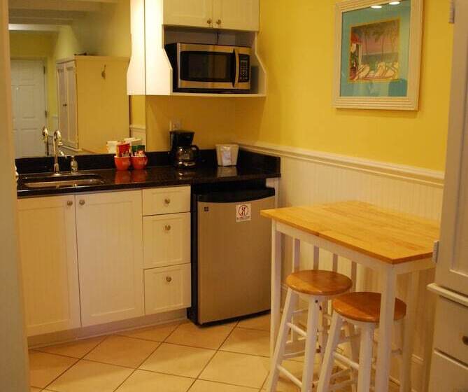 Island Inn Of Atlantic Beach