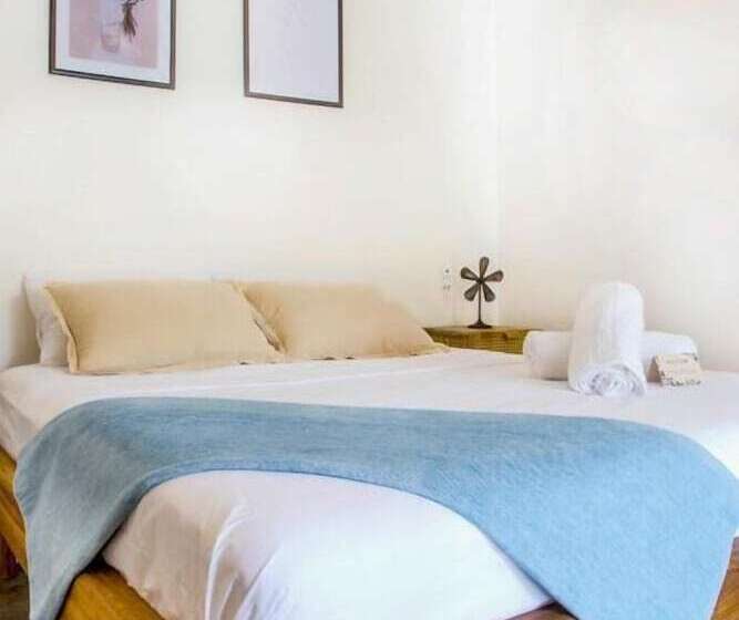 La Veranda Hotel & Restaurant