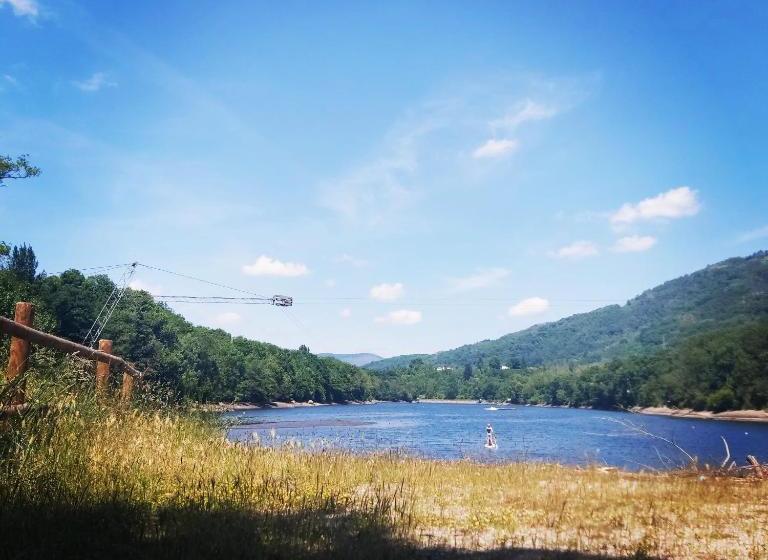 Le Hameau Du Comté De Foix