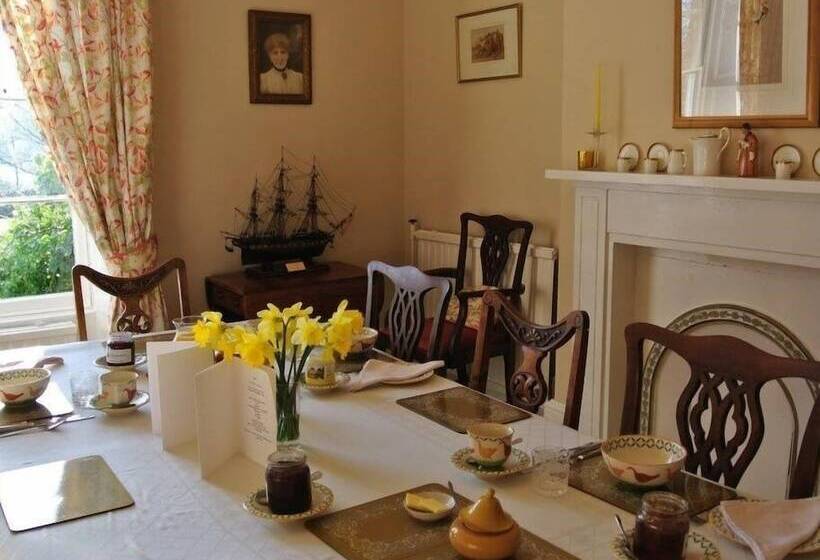 ペンション Brimford House