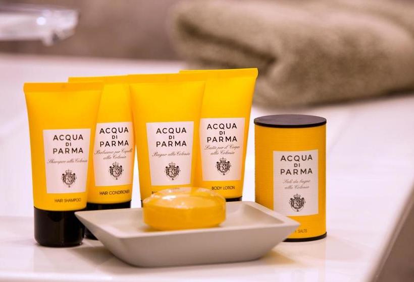 بنسيون Chalet L’aiglon