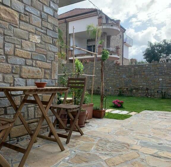 Пансион Cilento Rooms