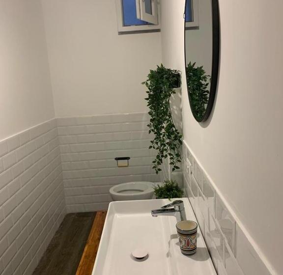 Пансион Cilento Rooms