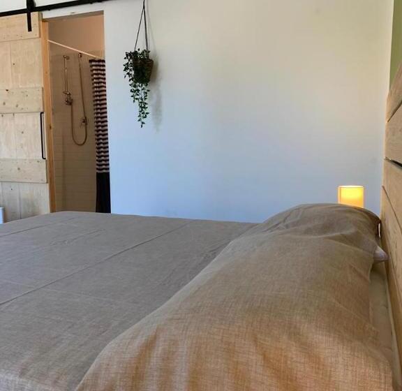 Пансион Cilento Rooms