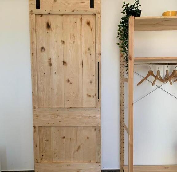 Пансион Cilento Rooms