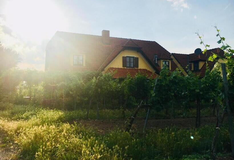 פנסיון Landhaus Weinblick