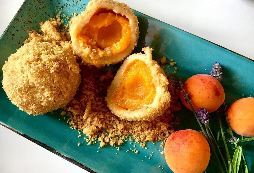 פנסיון Landhaus Weinblick