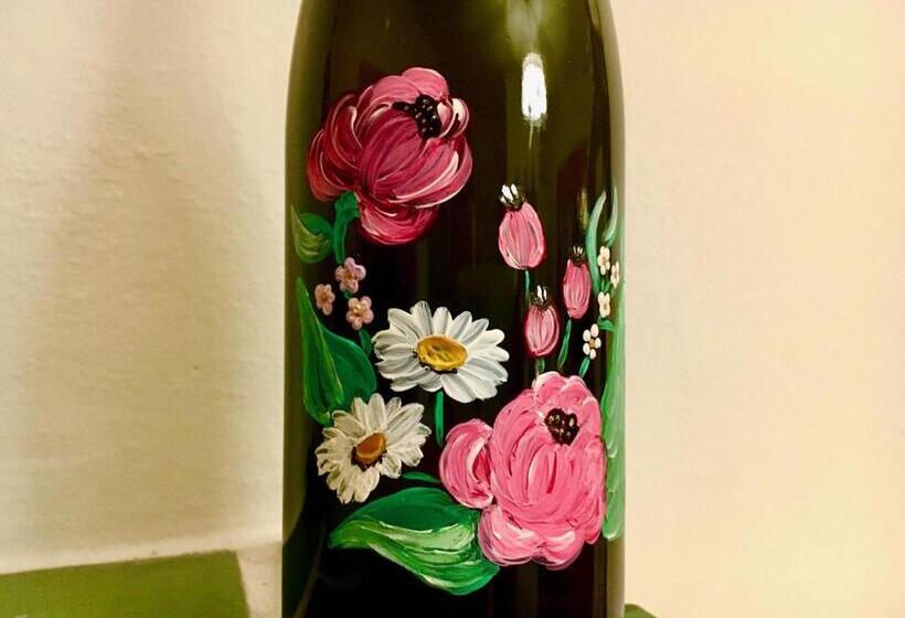 פנסיון Landhaus Weinblick